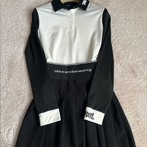 PXG 골프웨어 티셔츠