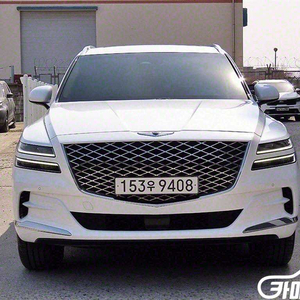 [제네시스]GV80 디젤 3.0 2WD #앱특가 이미지