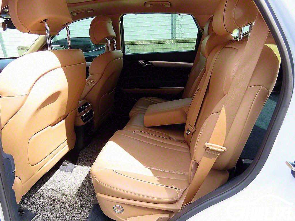 [제네시스]GV80 디젤 3.0 2WD #앱특가 이미지