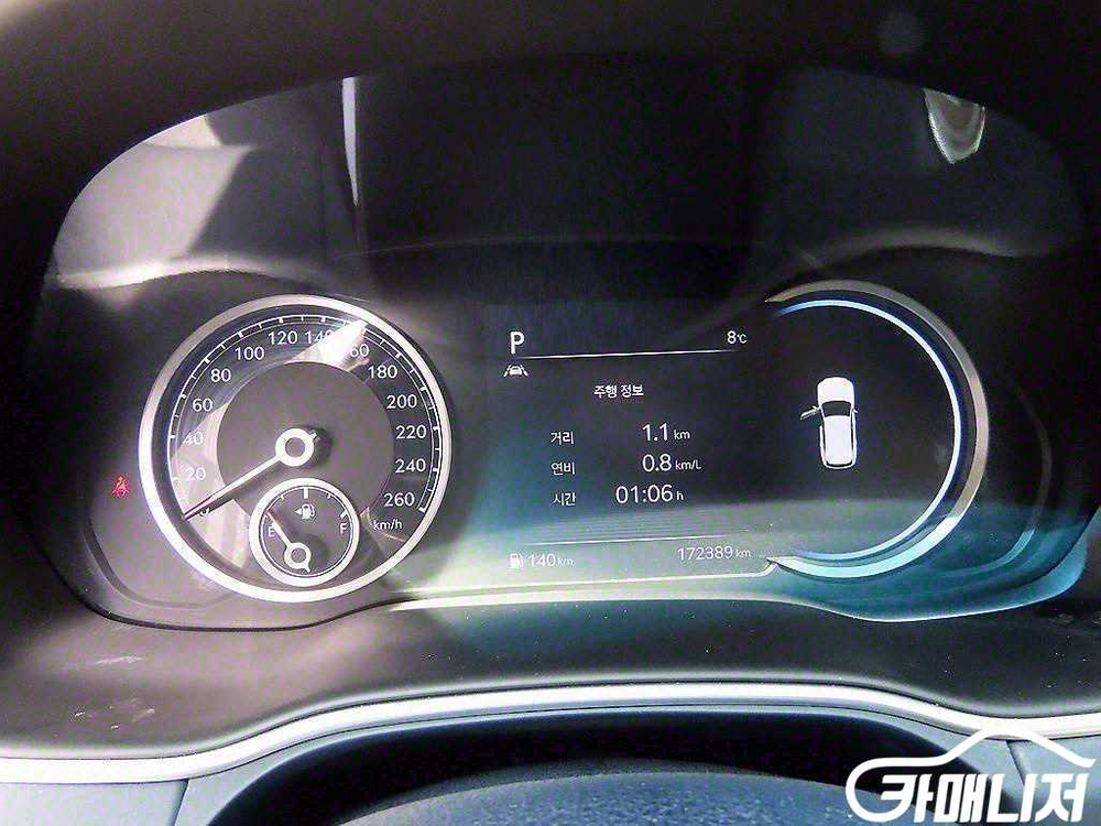 [제네시스]GV80 디젤 3.0 2WD #앱특가 이미지