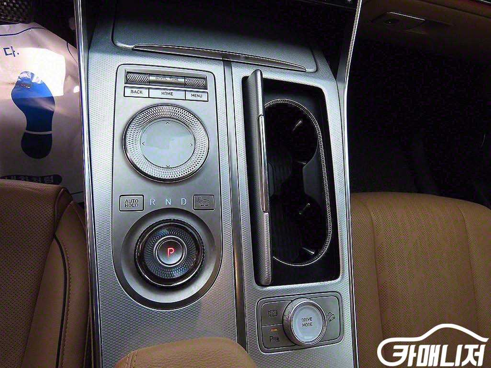 [제네시스]GV80 디젤 3.0 2WD #앱특가 이미지