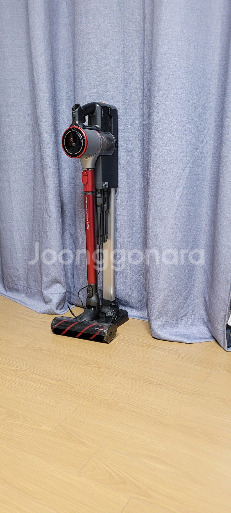 LG 코드제로 A9 무선청소기--0