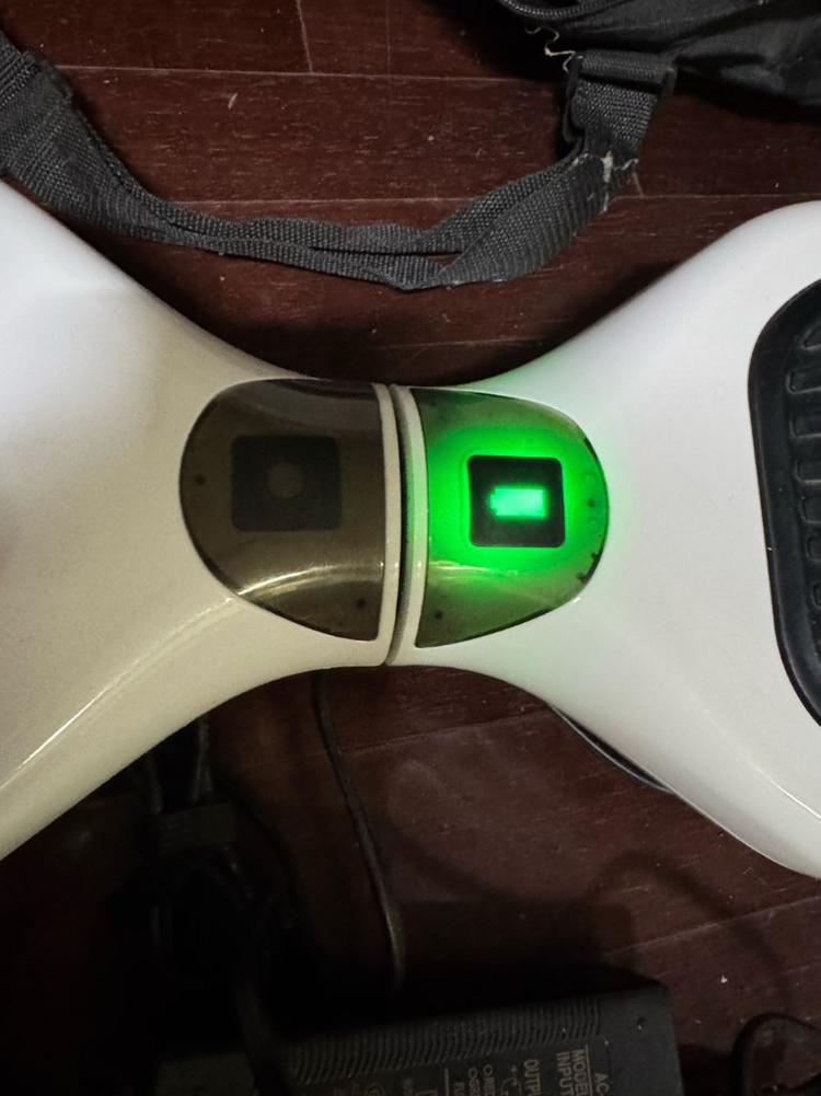 전동 호버보드--2