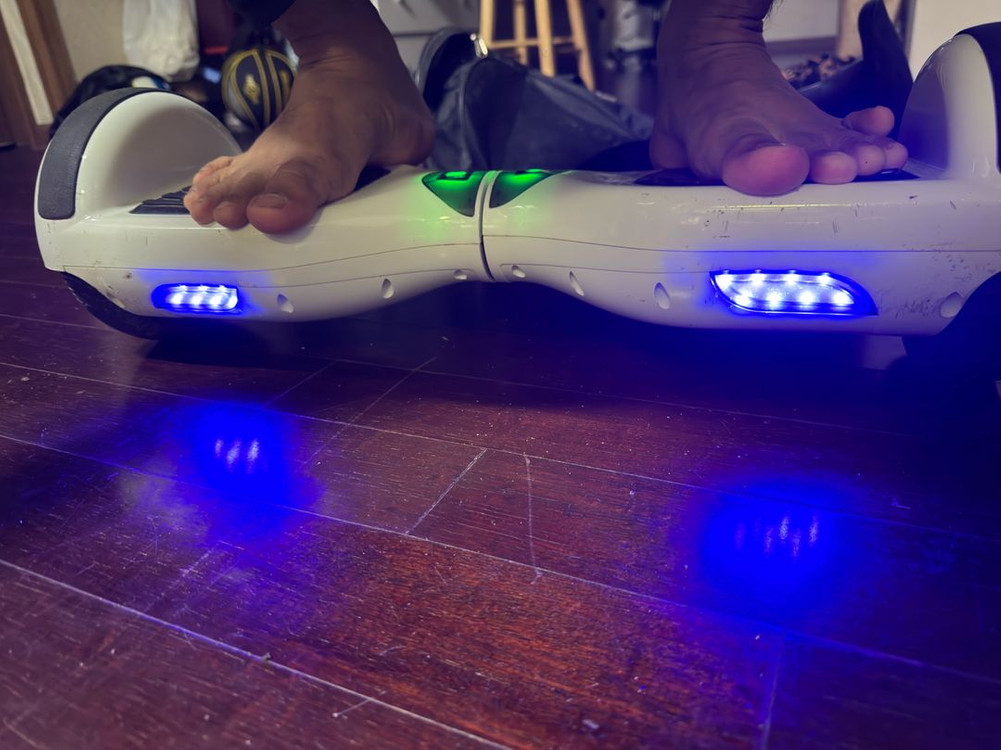 전동 호버보드--3