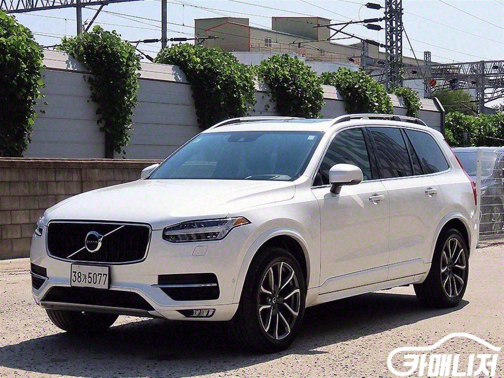 [볼보]XC90 2세대 2.0 T6 AWD 모멘텀 #앱특가 이미지