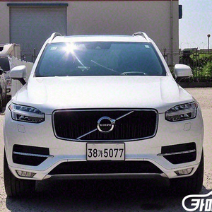 [볼보]XC90 2세대 2.0 T6 AWD 모멘텀 #앱특가 이미지