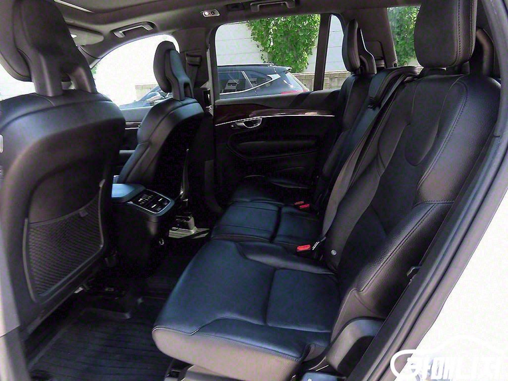 [볼보]XC90 2세대 2.0 T6 AWD 모멘텀 #앱특가 이미지