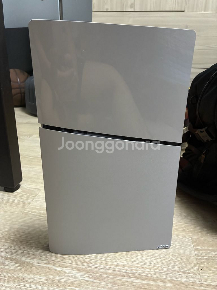 플스5 슬림 디지털 CFI-2018--0