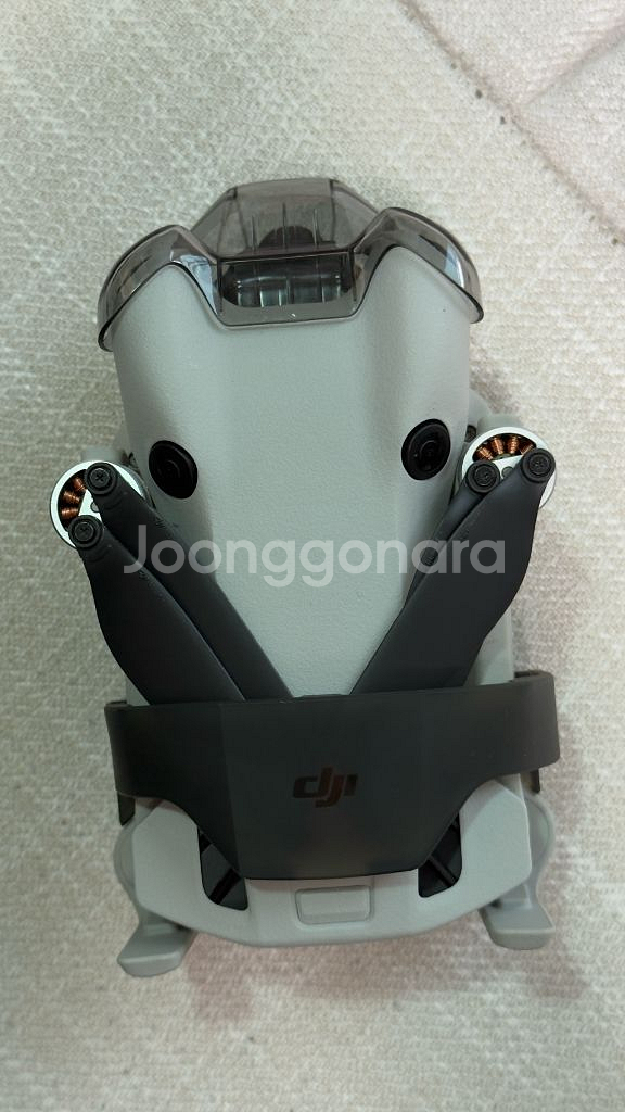 DJI RC2, Mini 4 Pro 플러스 배터리 1개 단품--1