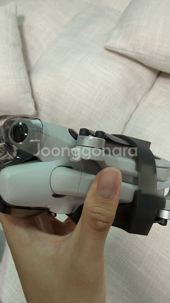 DJI RC2, Mini 4 Pro 플러스 배터리 1개 단품--2