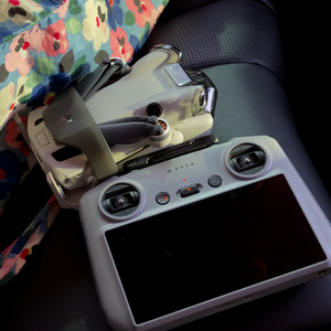 DJI RC2, Mini 4 Pro 플러스 배터리 1개 단품