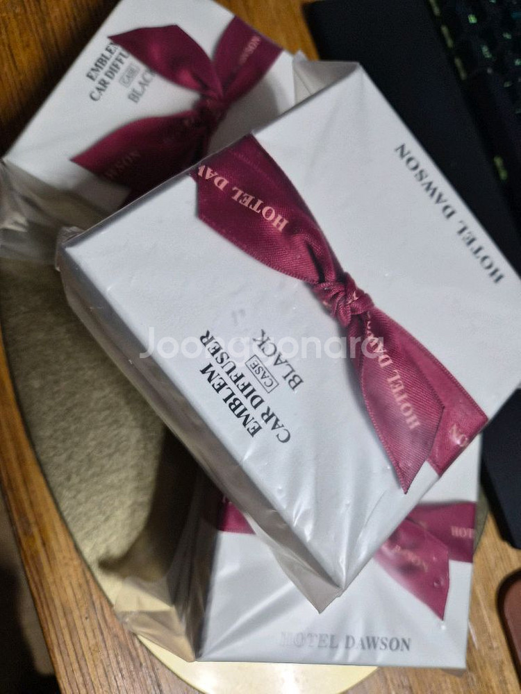 호텔 다운슨 에메빌 카디퓨저 리필--1