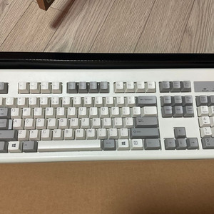 Perixx Periboard 106 레트로 멤브레인 키보드