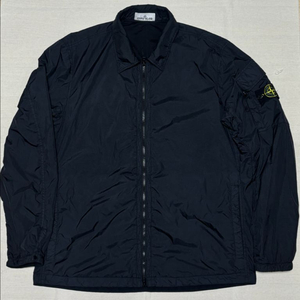 스톤아일랜드 크링클랩스 자켓 [XL]