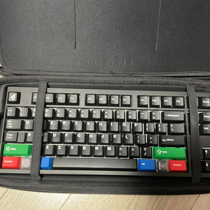 네오80 무보강 갈축