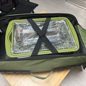 코베아 구이바다 세라믹 올리브그린