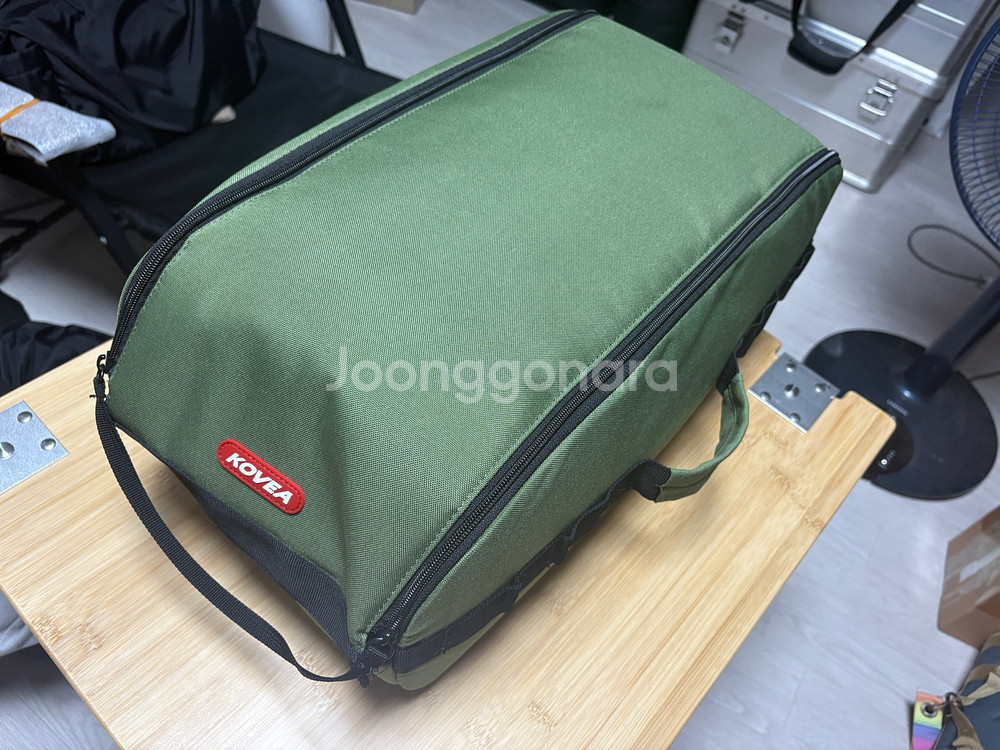 코베아 구이바다 세라믹 올리브그린--3