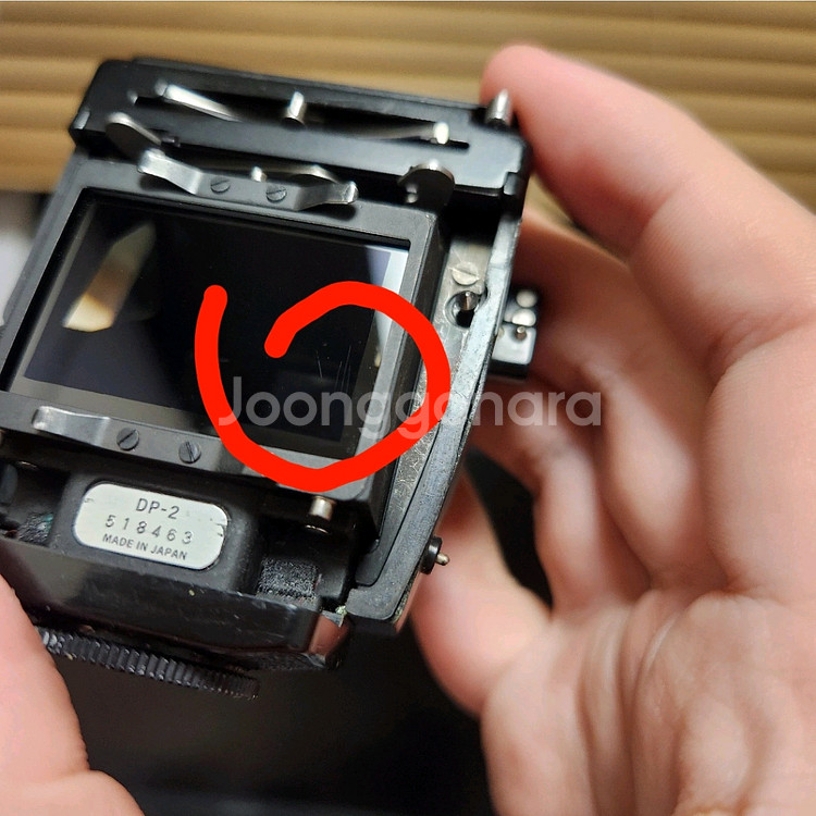 니콘 F2s + 50.4 렌즈 + 호돌이 스트랩--6