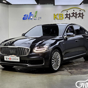 [기아]더 K9 3.8 GDI AWD 플래티넘Ⅱ #앱특가