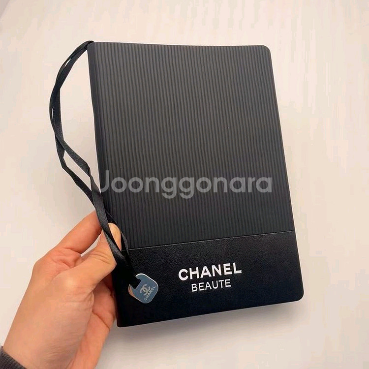 샤넬 노트 뷰티--0