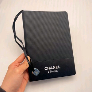 샤넬 노트 뷰티
