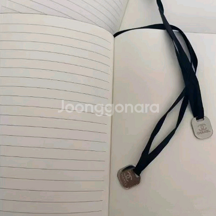 샤넬 노트 뷰티--6