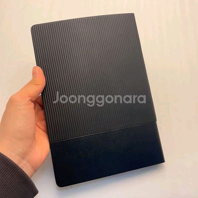 샤넬 노트 뷰티--5