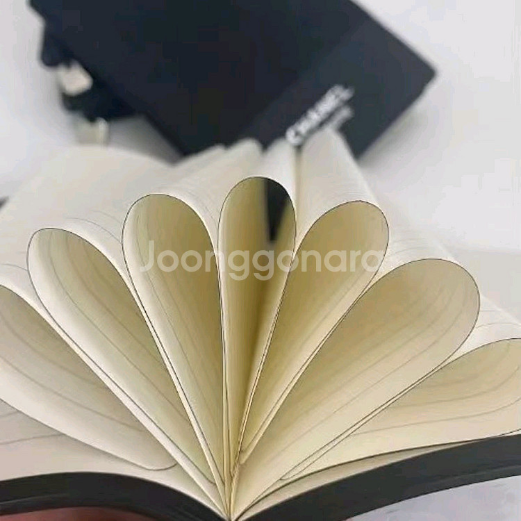 샤넬 노트 뷰티--4