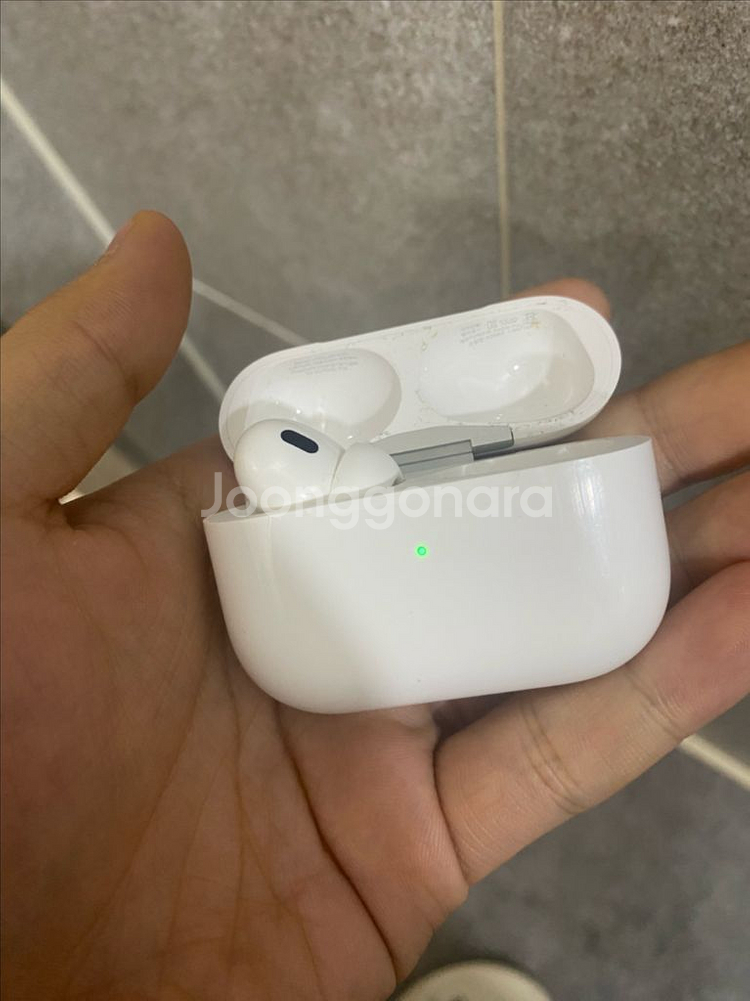 에어팟 프로2 L--1