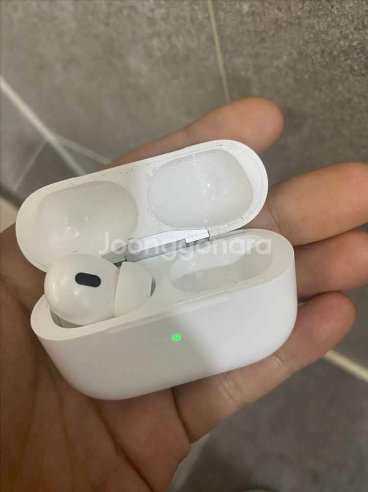 에어팟 프로2 L--2