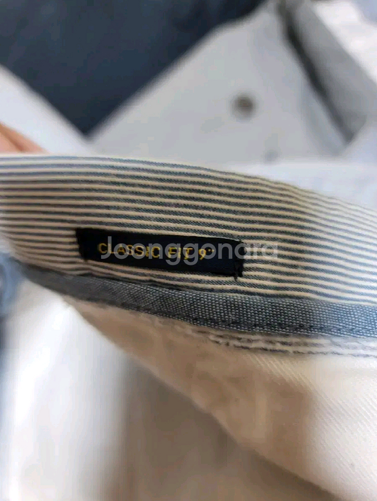 폴로,타미힐피거,브룩스브라더스 반바지--6