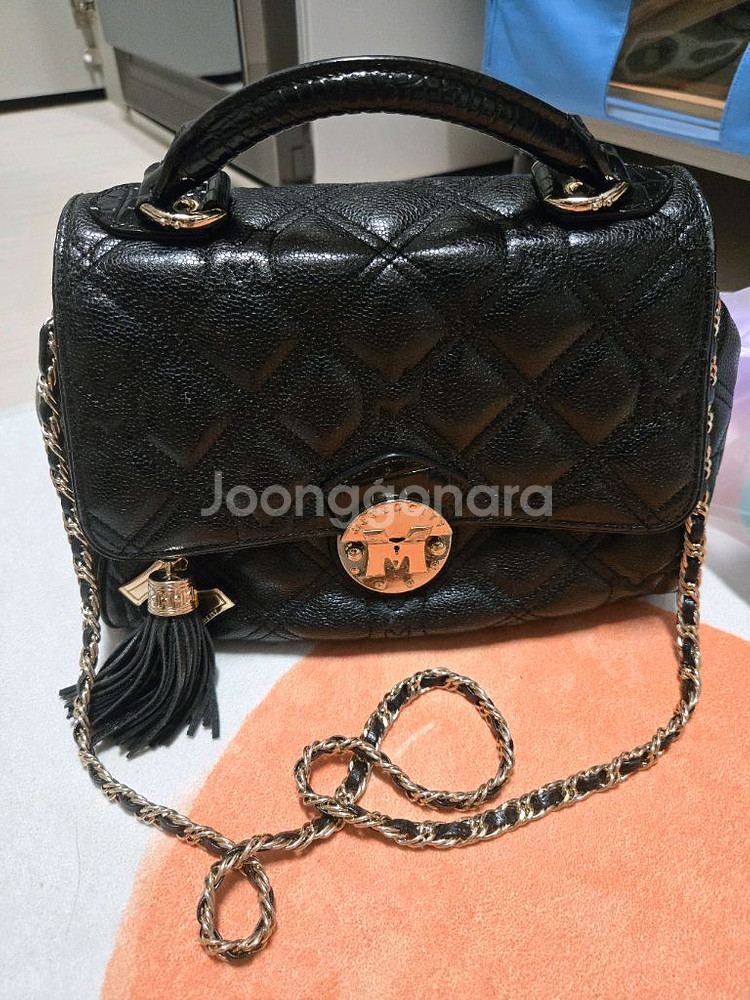 메트로시티 체인백--0