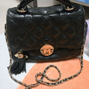 메트로시티 체인백