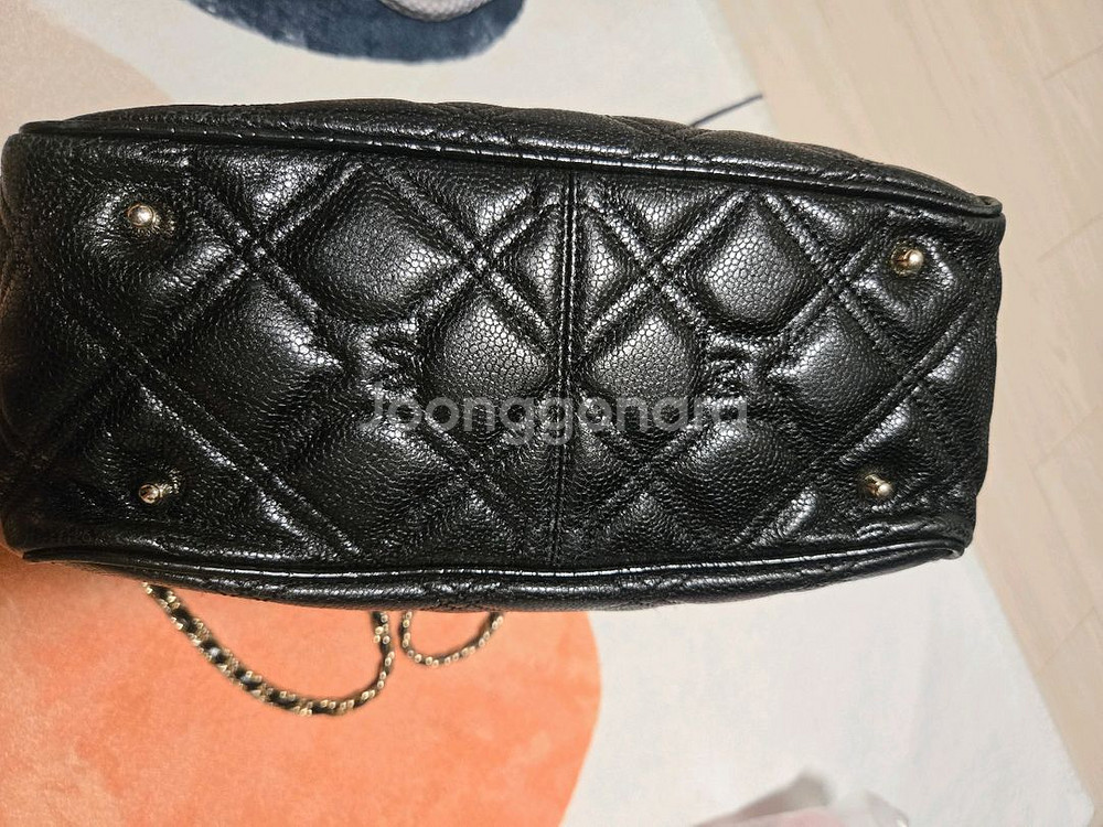 메트로시티 체인백--3