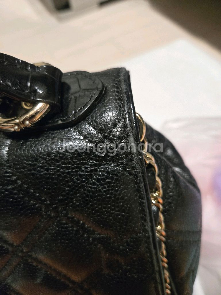 메트로시티 체인백--5