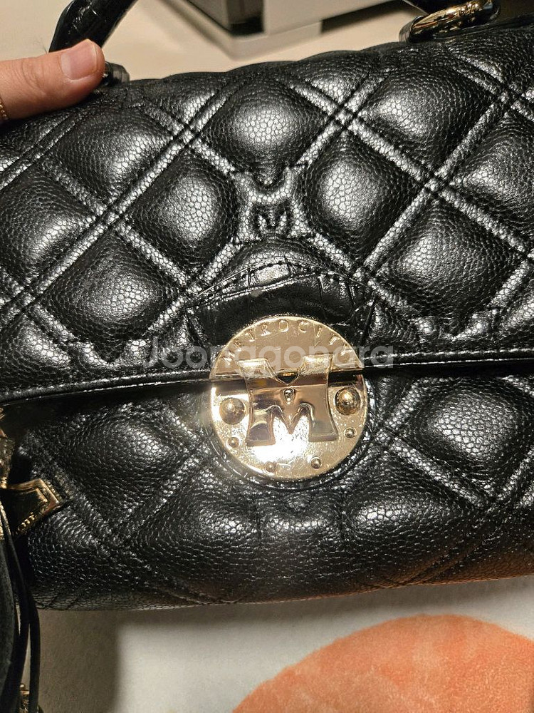 메트로시티 체인백--2