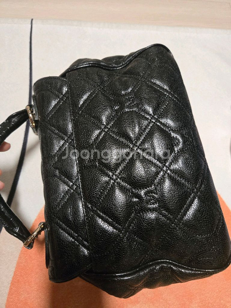 메트로시티 체인백--4