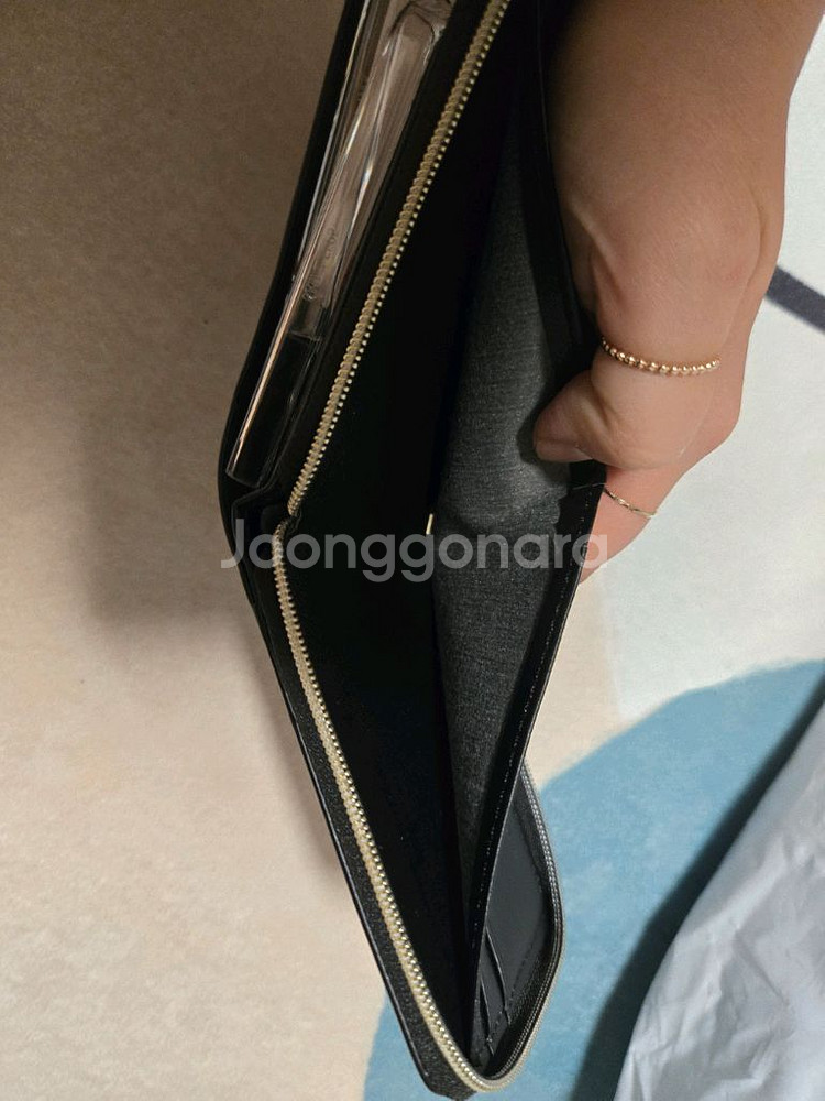 겔럭시 Z플립6 케이스 카드지갑--3