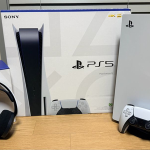 PS5 디스크 에디션 1018a 판매합니다.