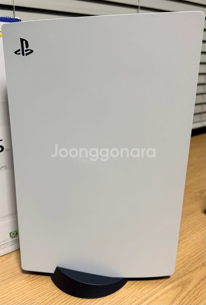 PS5 디스크 에디션 1018a 판매합니다.(가격인하)--1