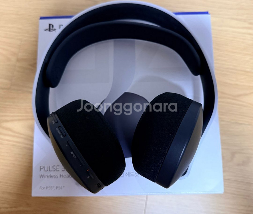 PS5 디스크 에디션 1018a 판매합니다.(가격인하)--4