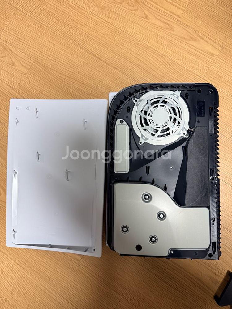 PS5 디스크 에디션 1018a 판매합니다.(가격인하)--6