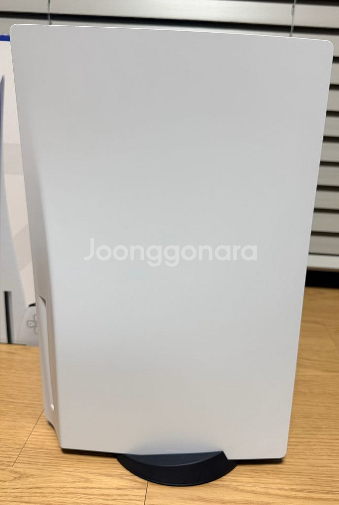 PS5 디스크 에디션 1018a 판매합니다.(가격인하)--2