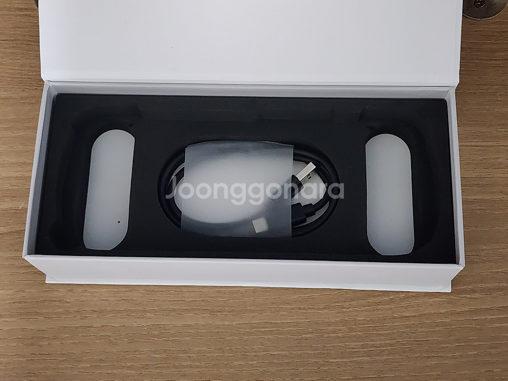 레트로이드 포켓 5 블랙 풀박스--3