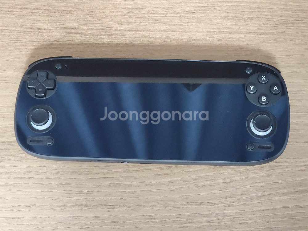 레트로이드 포켓 5 블랙 풀박스--0