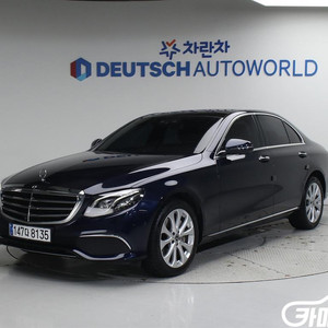 [벤츠]E-클래스 W213 E300 4MATIC 익스클루시브 #앱특가 이미지