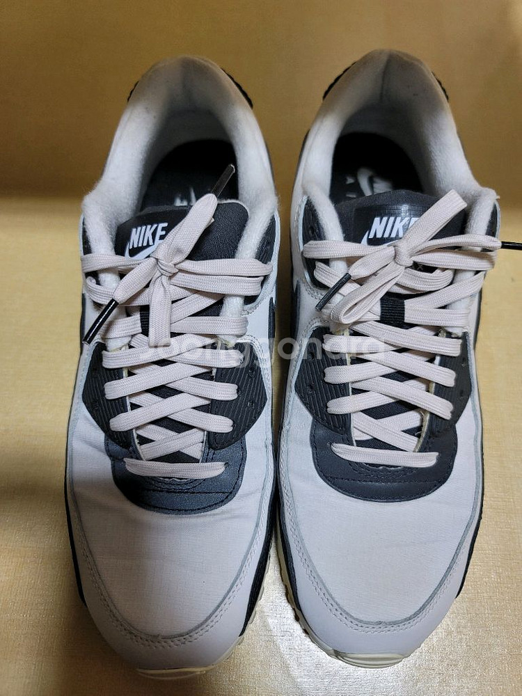 나이키 에어맥스90 285mm--0