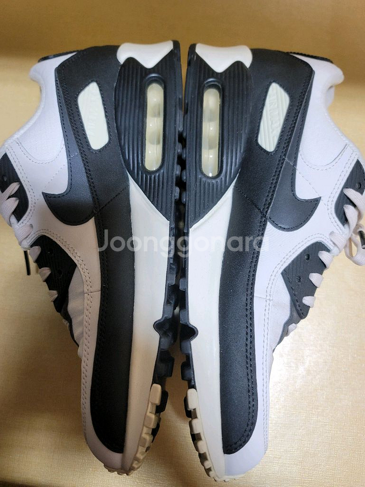 나이키 에어맥스90 285mm--1