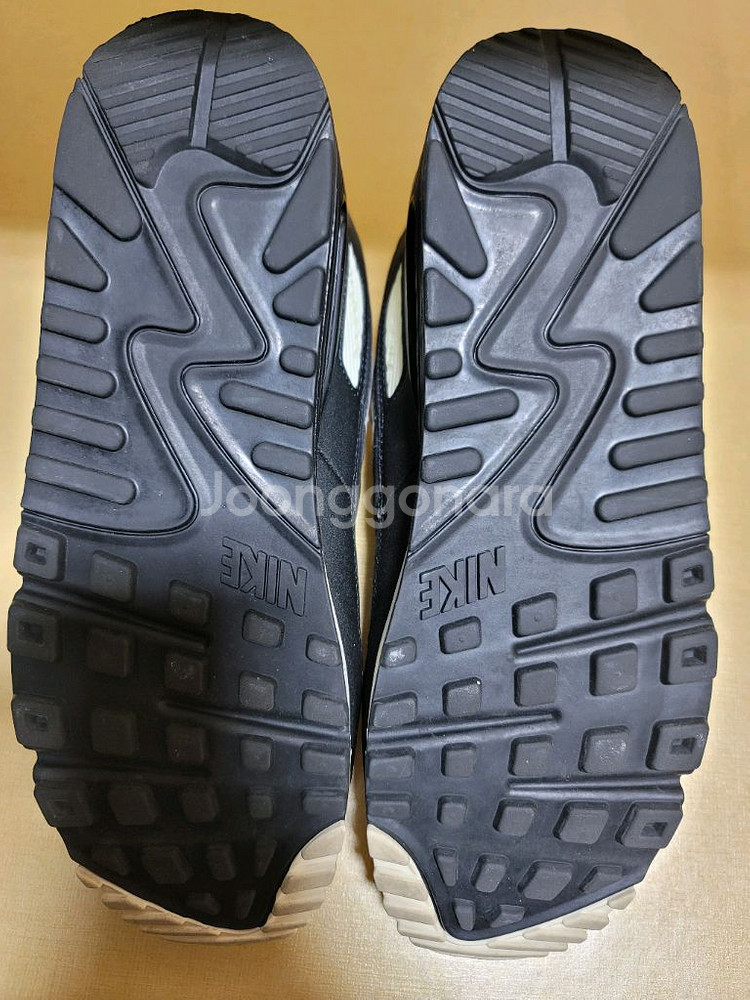 나이키 에어맥스90 285mm--2