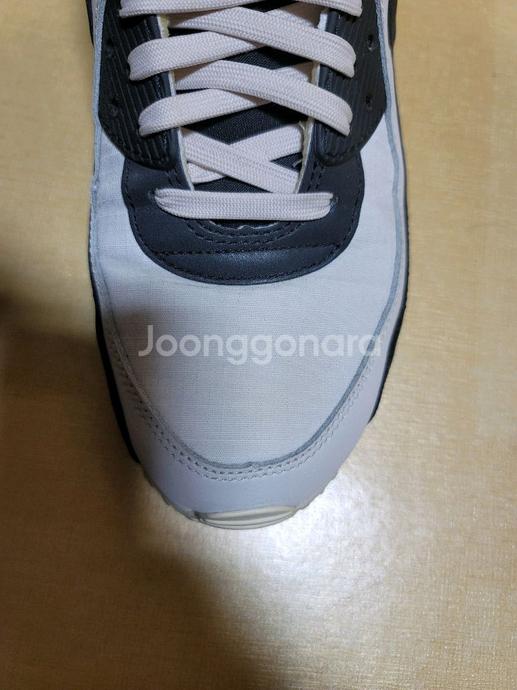 나이키 에어맥스90 285mm--5